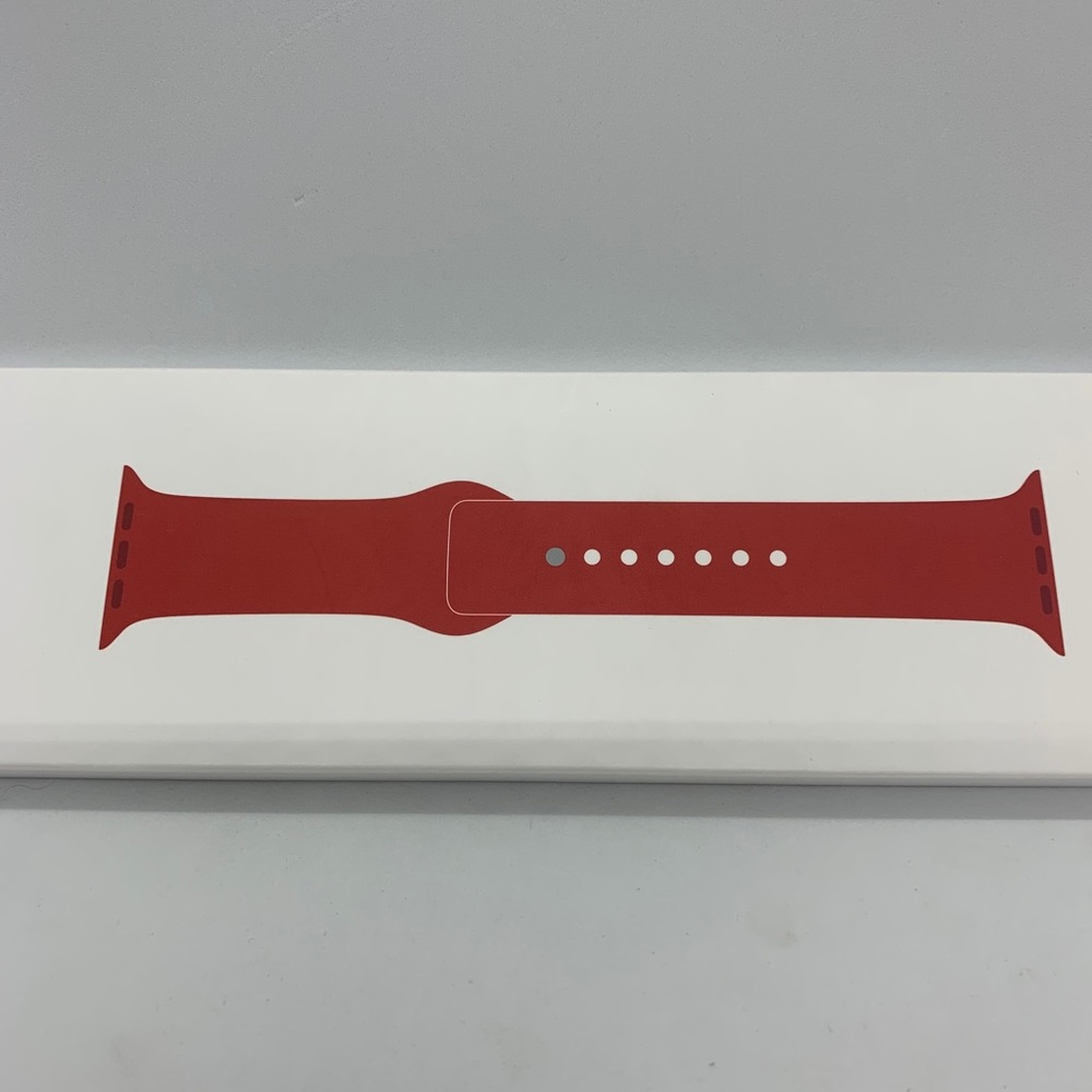 38MM APPLE SPORT BAND NWT